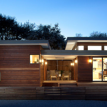 Texas Tea House