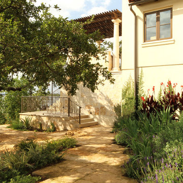 Horseshoe Bay Residence