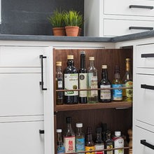 Mom’s Kitchen
