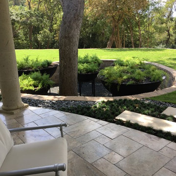 Country Club Home