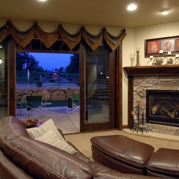 Award Winning Parade Homes