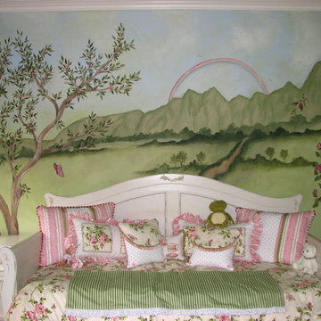 Fantasy Garden