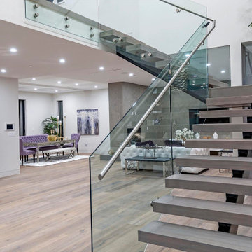 New Construction Tarzana