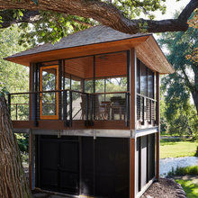 screened porch