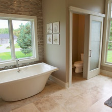 toilet room