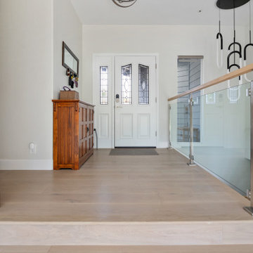 Interior Remodel, Cupertino-2