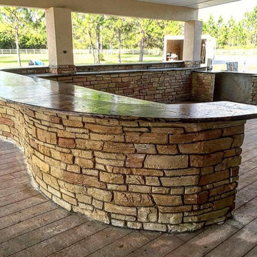 Outdoor Living