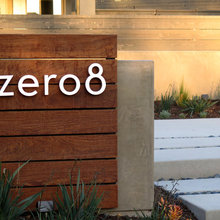 address number ideas