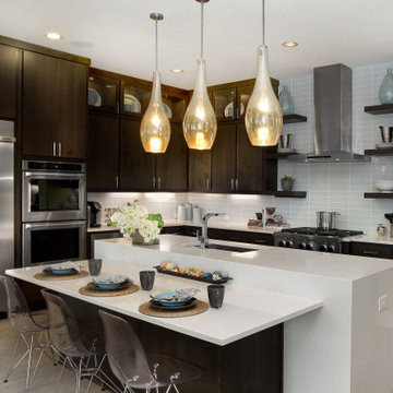 Austin, TX Custom Homes