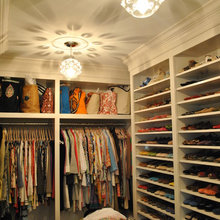 closets