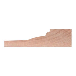 DOOR DETAILS :: Panel Raises - Products