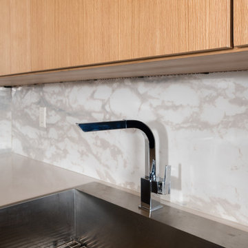 Loft Kitchen