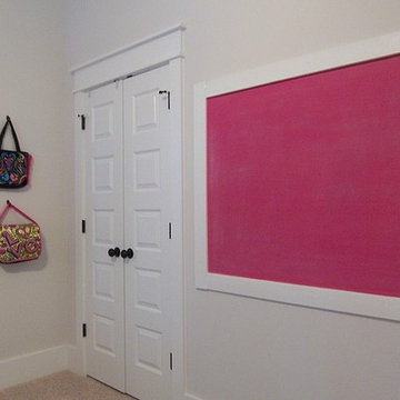 Charming Clayton, NC Home Staging