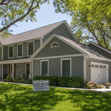 exterior paint color