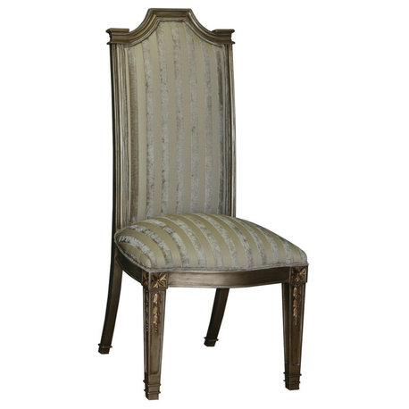 Rozana Dining Side Chair