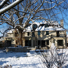 dream home