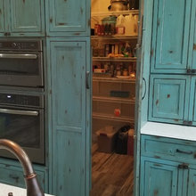 Pantry