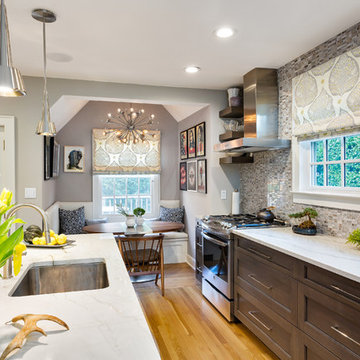 Designer Jessica Jacobson