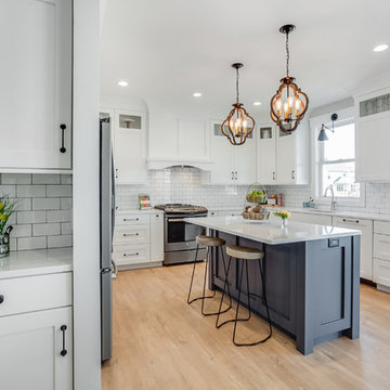 VISSER: Hudsonville, MI Lakefront