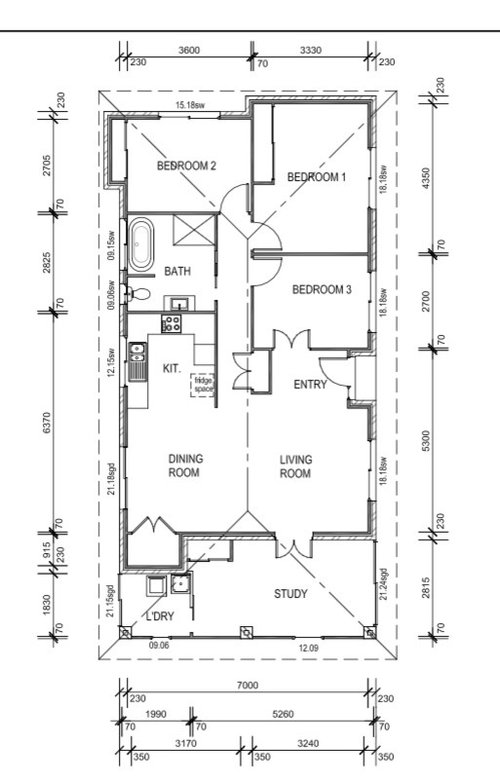 House layout help please! | Houzz AU