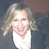Photo de Marisa Fitzgerald