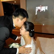 Boya Sun's photo