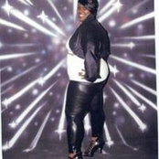 Tiona Joness foto
