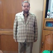 Foto von Babar Almas