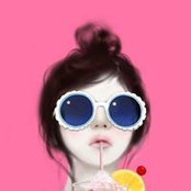 Nadya Belyakova's photo