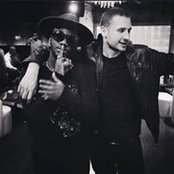 Roman Oustianyk's photo