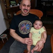 Antonio Cancel's photo