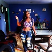 Jamila Moores foto