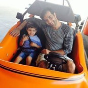 Ravi Manghani's photo