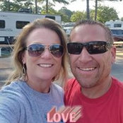 Michelle James Landreth's photo