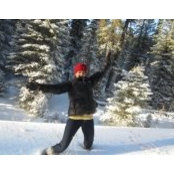 Jackie Dickson's photo