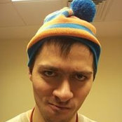 Иван Симбирцев's photo