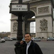 Helmi Setiawan's photo