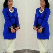 Azleen Michiko's photo