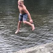 Coby Gillean's photo