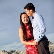 Albert Chung's photo