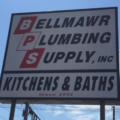 Bellmawr Plumbing Heating Supply
