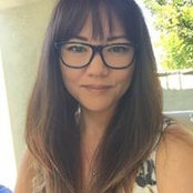 Christine Kim's photo