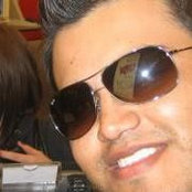 Jorge Prietos foto