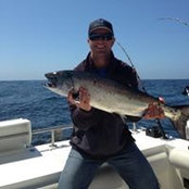 Conan White's photo