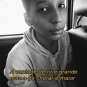 Diego Rafhaells foto