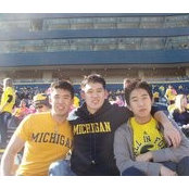 Andrew Kim's photo