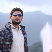 Mohammed Ashhar A's photo