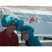 Karin Refaat's photo