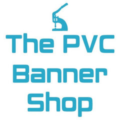 The PVC Banner Shop