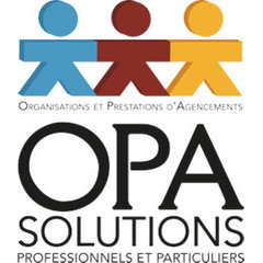 OPA SOLUTIONS